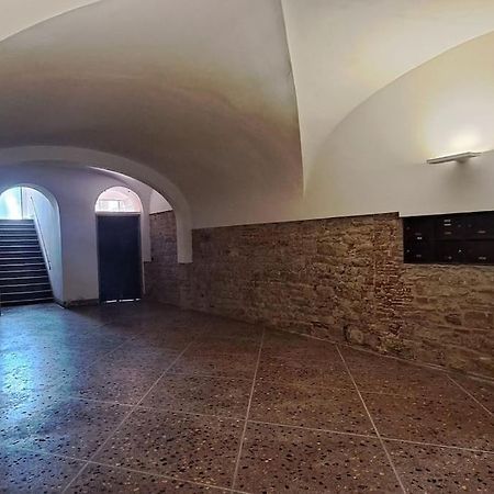 Casa Elisa Due Passi Dalla Torre Pendente Pisa Bagian luar foto
