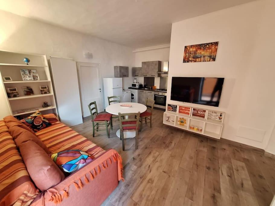Casa Elisa Due Passi Dalla Torre Pendente Pisa Bagian luar foto