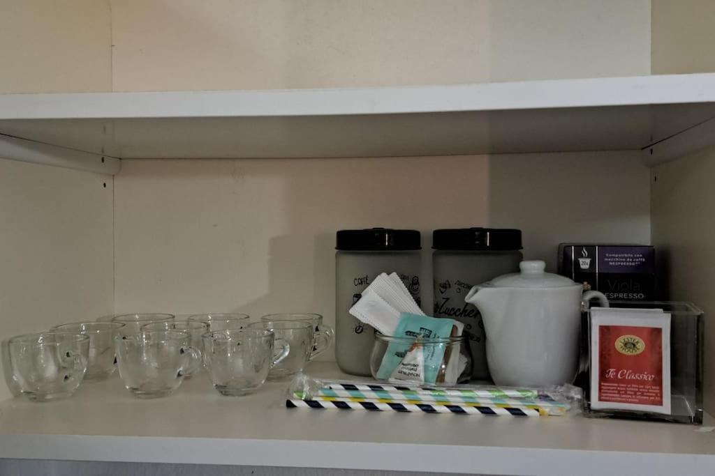 Casa Elisa Due Passi Dalla Torre Pendente Pisa Bagian luar foto