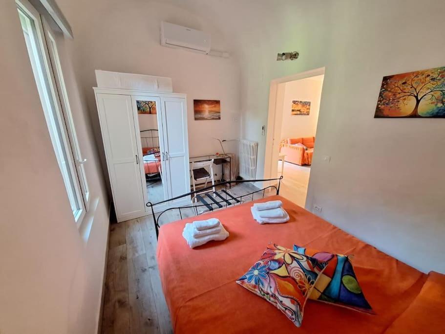 Casa Elisa Due Passi Dalla Torre Pendente Pisa Bagian luar foto