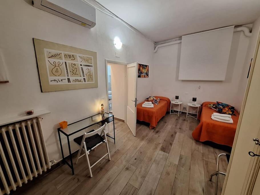 Casa Elisa Due Passi Dalla Torre Pendente Pisa Bagian luar foto